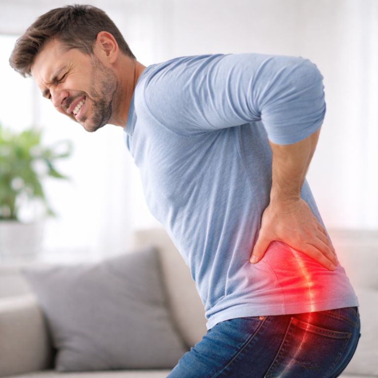 Sciatica treatment