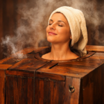 Herbal Steam Therapy