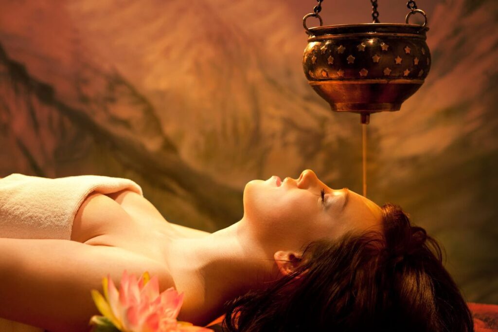 panchakarma treatment in hyderabad