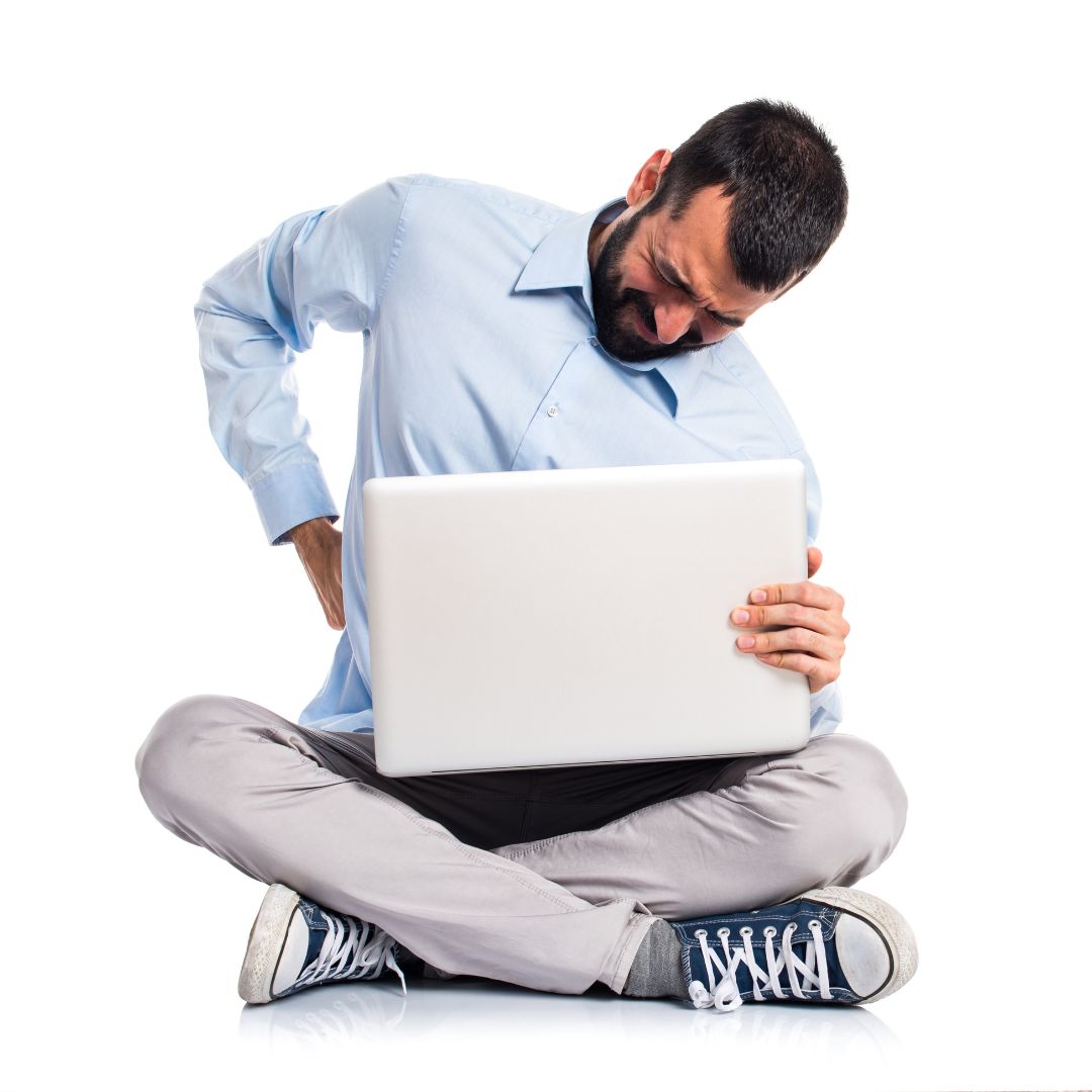 Back pain treatment