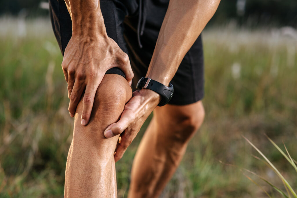 Knee pain treatment in hyderabad