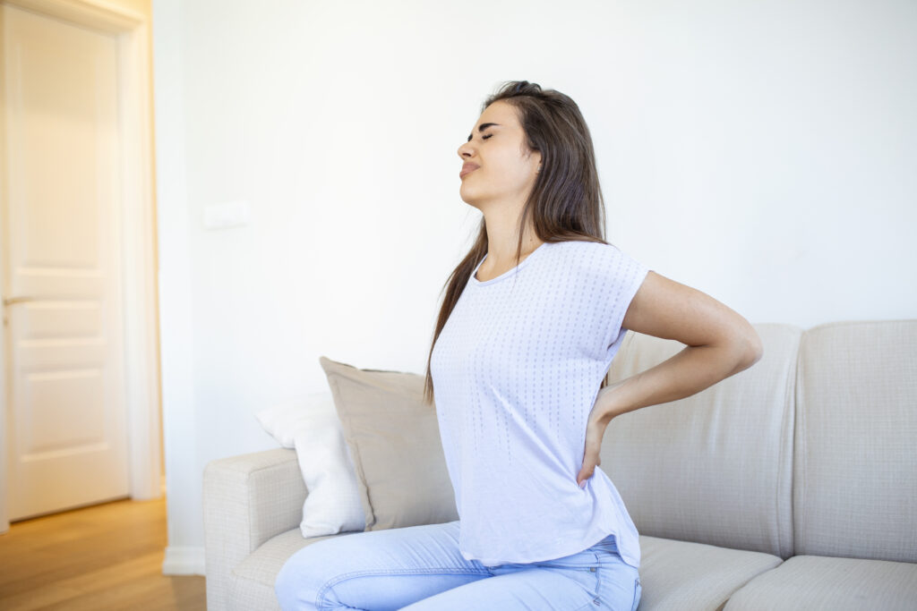 Back pain treatment in hyderabad